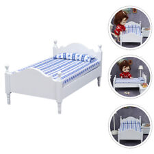 Miniature bed plaything for sale  Shipping to Ireland