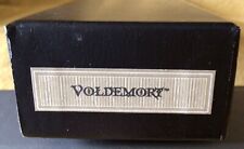 Voldemort wand warner for sale  HOLSWORTHY