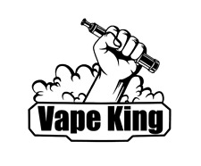 Vape rauchen aufkleber gebraucht kaufen  Papenburg