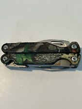 Leatherman charge camo for sale  Summerville