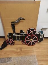 Steam railway memorabilia for sale  VERWOOD