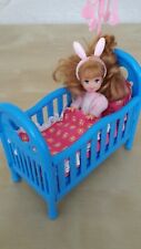 Barbie cot shelly for sale  ST. ANDREWS