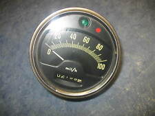 Speedometer gauge 1966 d'occasion  Expédié en Belgium