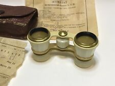 Vintage binoculars ussr for sale  Shipping to Ireland