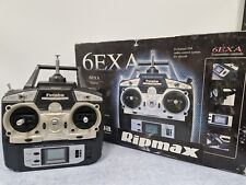 Ripmax futaba 6exa for sale  DERBY