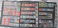 British stamps mint for sale  TORQUAY