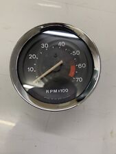 Mgb roadster tachometer for sale  BIRMINGHAM