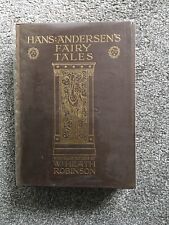 Hans christian andersen for sale  BRIERLEY HILL