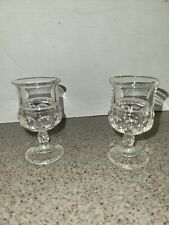 Set cordial glasses for sale  Brush Creek