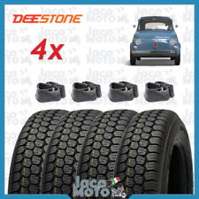 Set copertoni gomme usato  Napoli