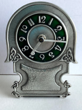 celtic clock for sale  SHETLAND