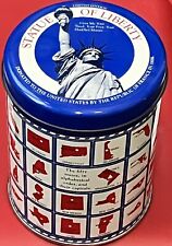 Vintage tin patriotic for sale  Las Vegas