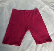 lycra running shorts for sale  LIVERPOOL