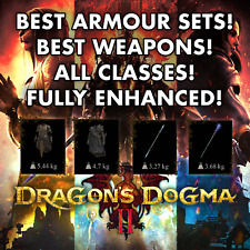 Dragons dogma ps5 for sale  USA