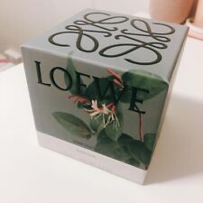 Authentic loewe scented for sale  LONDON