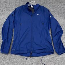Nike running jacket for sale  North Canton
