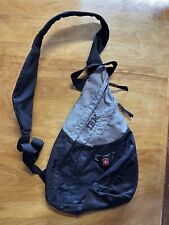 swissgear sling backpack for sale  High Point