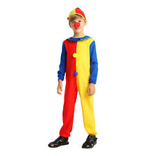 Enfant déguisement clown d'occasion  Expédié en France