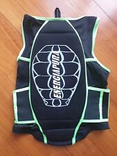 Paraschiena gilet protector usato  Piacenza