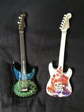 Guitarmania miniature fender for sale  NEW MILTON