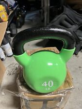 Kettlebell weight workout for sale  Blue Springs