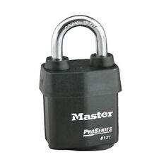 Master lock 6121nkalf for sale  North Hollywood