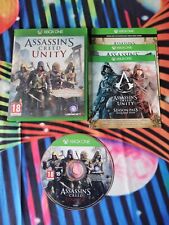 Assassin creed unity for sale  Ireland