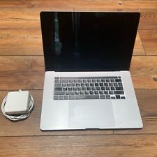 Apple MacBook Pro 2019 16” 2.6 GHz 6 Core i7 16GB RAM 1TB SSD, used for sale  Shipping to South Africa