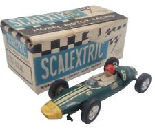 Working scalextric c72 for sale  BRISTOL