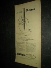 1965 pelikan füllhalter gebraucht kaufen  Lüdenscheid