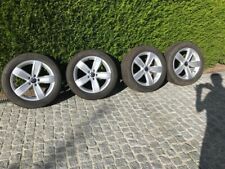 Volkswagen roues complètes d'occasion  Haubourdin