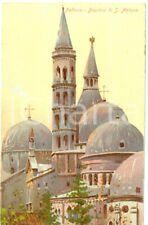 1907 padova basilica usato  Milano