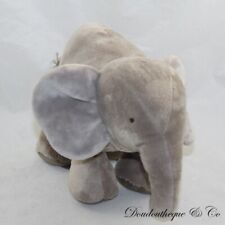 Peluche éléphant jacadi d'occasion  Cavaillon