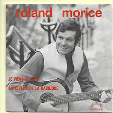 Roland morice viens d'occasion  Binic