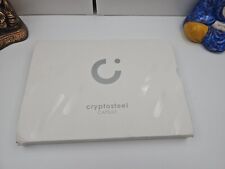Cryptosteel capsule mother for sale  Palo Alto