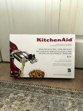 kitchen aid attachments for sale  Liverpool