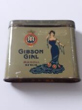 Rare gibson girl for sale  BARROW-IN-FURNESS