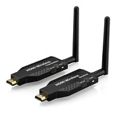Wireless hdmi extender for sale  Shipping to Ireland