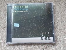 Queen - The Cosmos Rocks CD na sprzedaż  Wysyłka do Poland