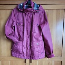 womens rain coat jacket for sale  SANDHURST