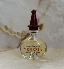 laura biagiotti venezia parfum gebraucht kaufen  Finnentrop