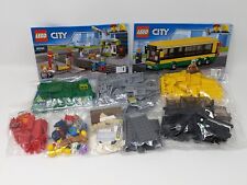 Lego 60154 city for sale  BARGOED