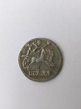Replica moneta romana usato  Perugia