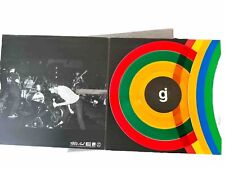 Glassjaw colouring coloring for sale  TORQUAY