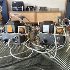 Pair ampex 6aq5 for sale  Salt Lake City
