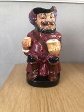 Royal doulton sir for sale  Shipping to Ireland