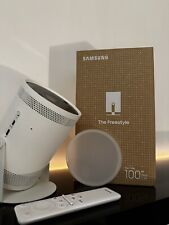 Samsung the freestyle d'occasion  Bordeaux-
