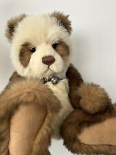 Charlie bears ross for sale  CHELTENHAM