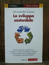 Sviluppo sostenibile mulino usato  Italia
