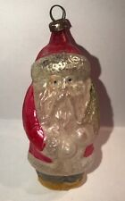 Vintage glass christmas for sale  Tonawanda